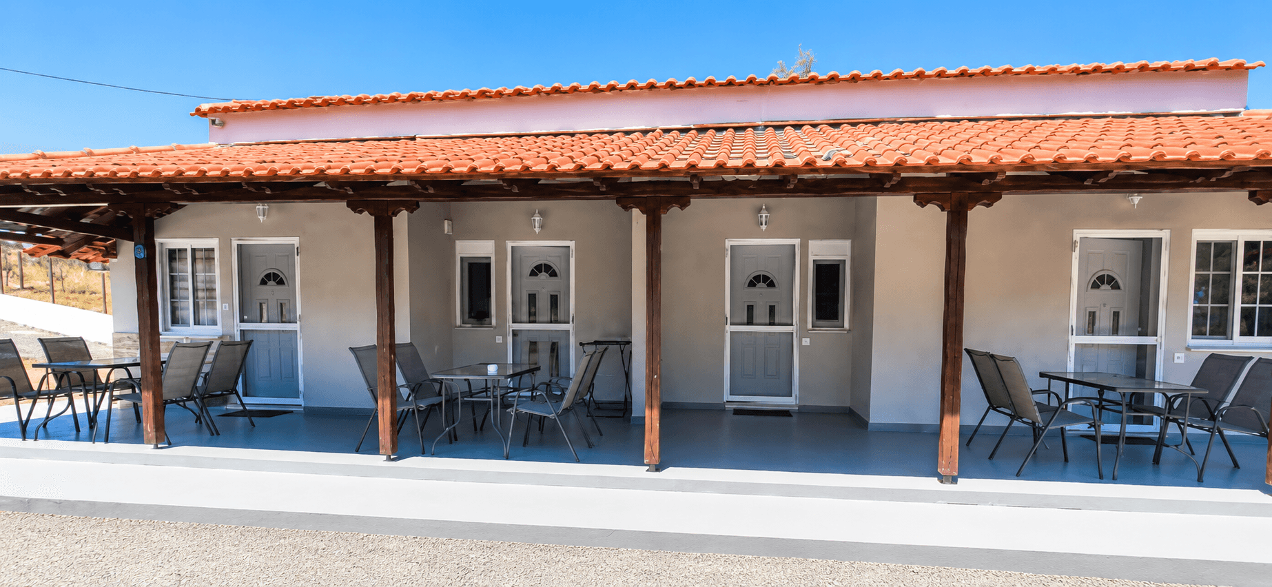 Aqua Rooms gallery 2